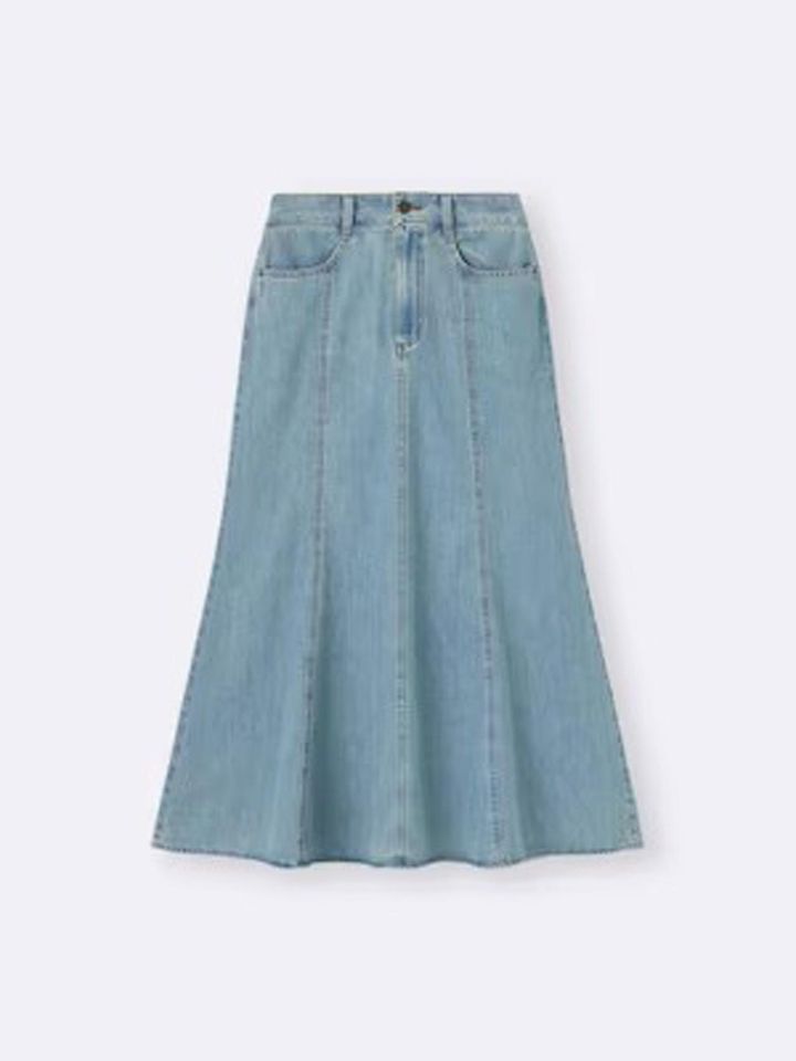 画像1: 出典：GU