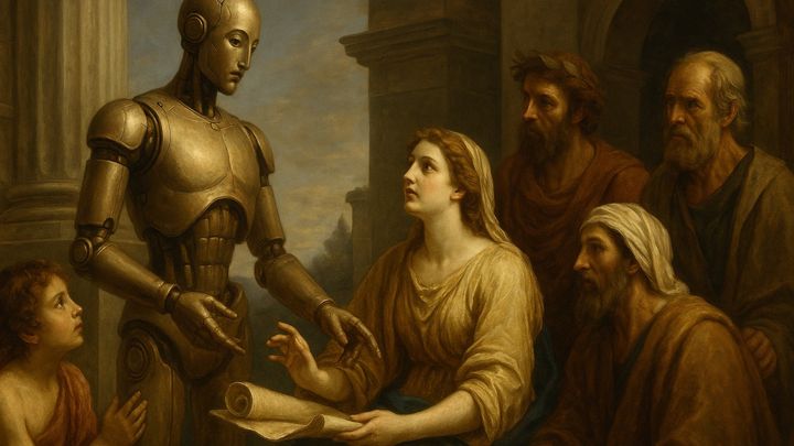 AIに『染まる』言葉、人間はなぜ模倣してしまうのか？