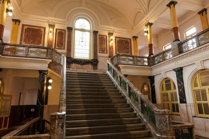 気の向くまま、名古屋ひとり旅。心ゆるむ街さんぽとおいしいもの