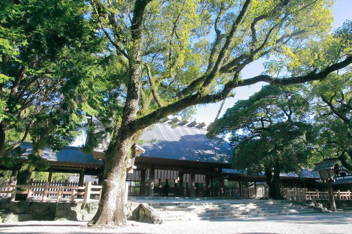 気の向くまま、名古屋ひとり旅。心ゆるむ街さんぽとおいしいもの