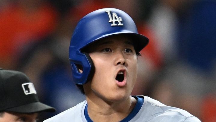 大谷翔平の弾丸ライナーを神キック！？サッカー日本代表OBも驚嘆「うまいねぇ…ジーコもアルシンドもびっくりだよ！（笑）」