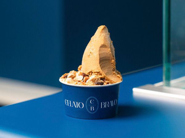 NEWオープン】がんばる毎日にご褒美を。丸の内で味わう「GELATO