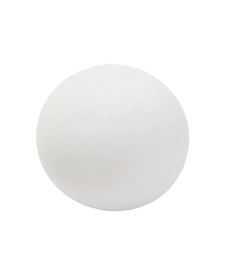 マシュマロみたいなリフレッシュボール