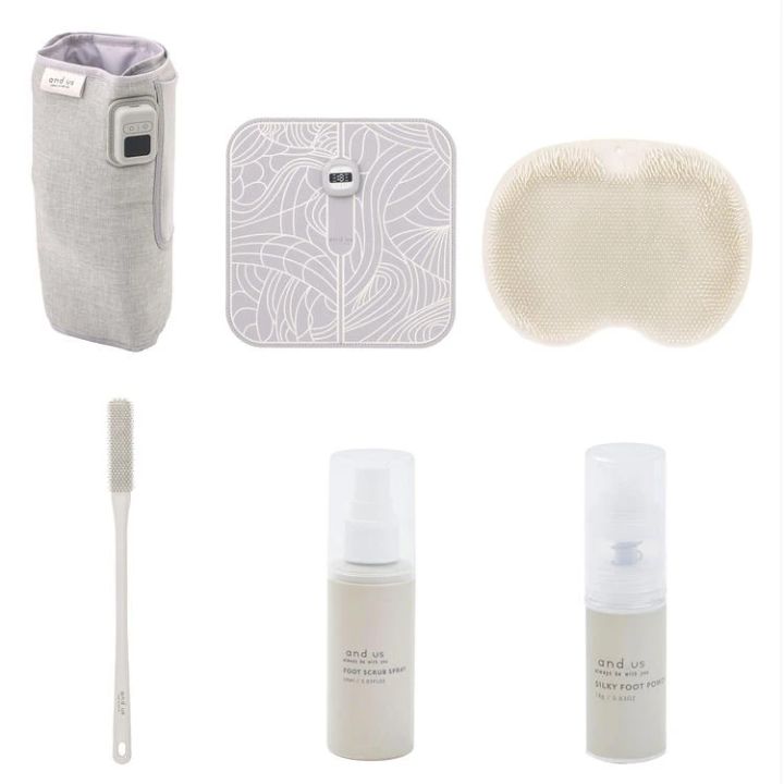 【スリーコインズの新商品特集】今買うべき美容・リラックスグッズなど、おすすめアイテムを紹介