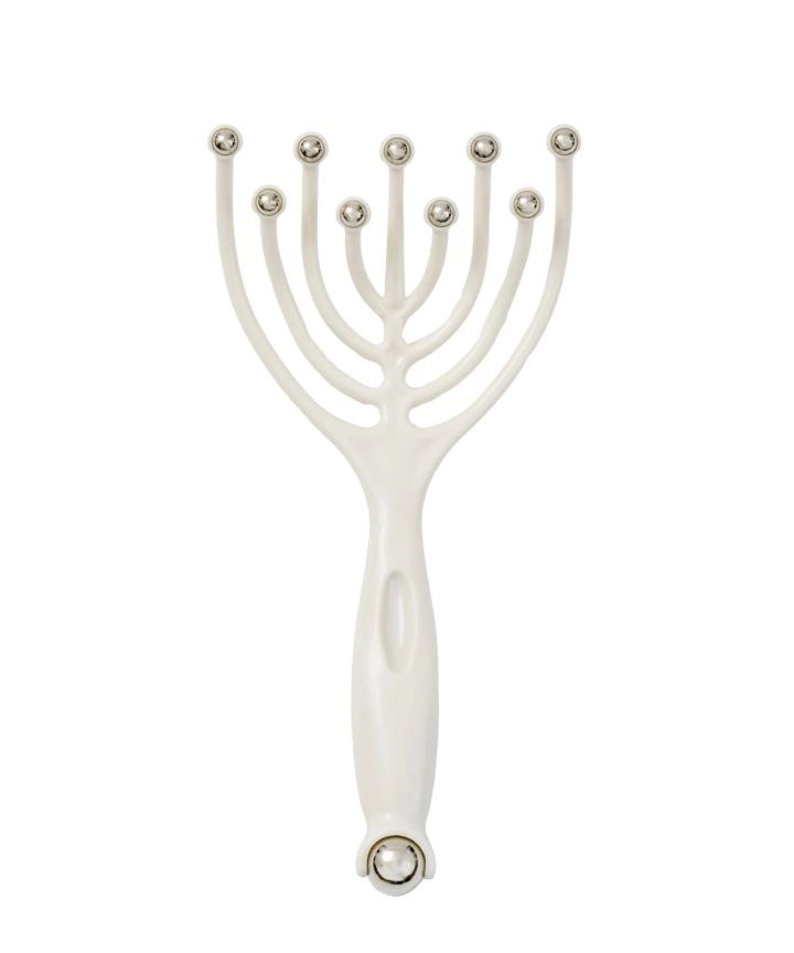 頭皮ケアローラー