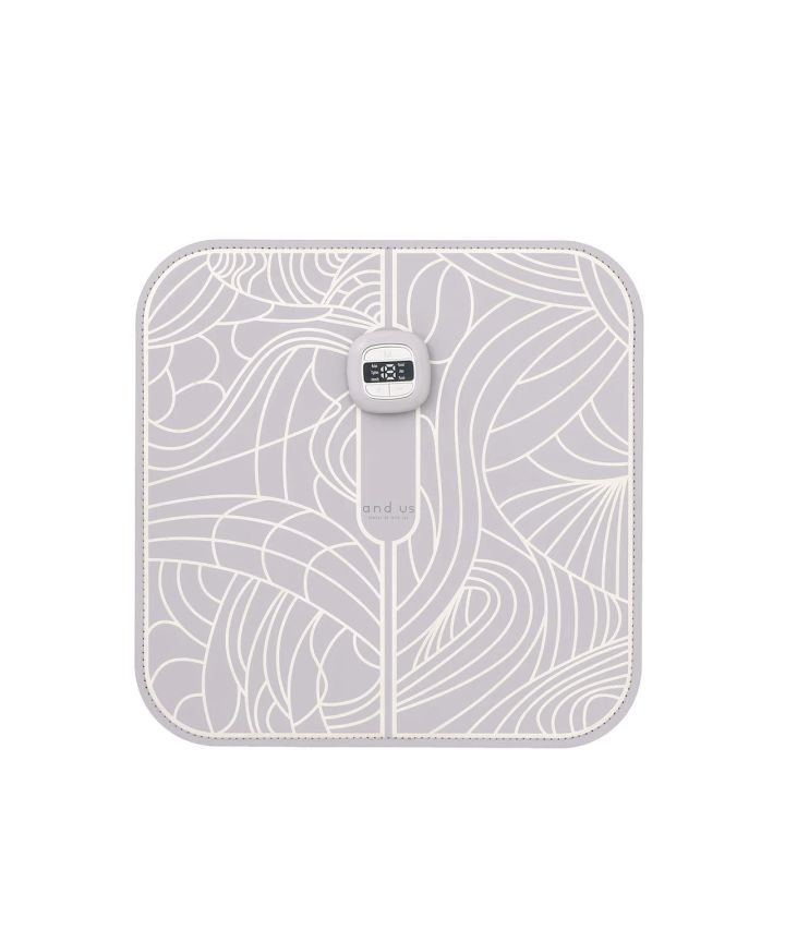 3COINS スリコ EMSフットケアマット