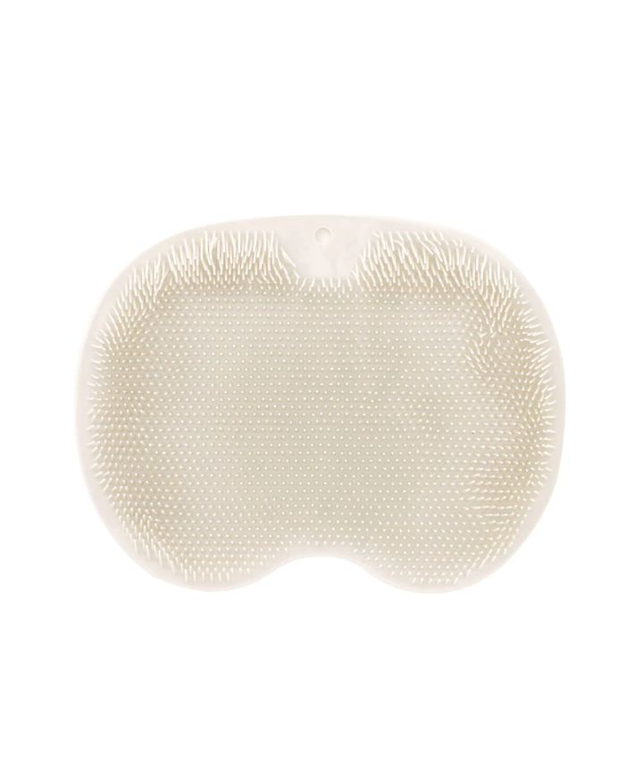 3COINS スリコ フットブラシマット