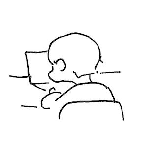 日用品図鑑：プロダクトデザイナー・上田一輝の愛用する〈サンバリア100〉の折りたたみ日傘 etc.