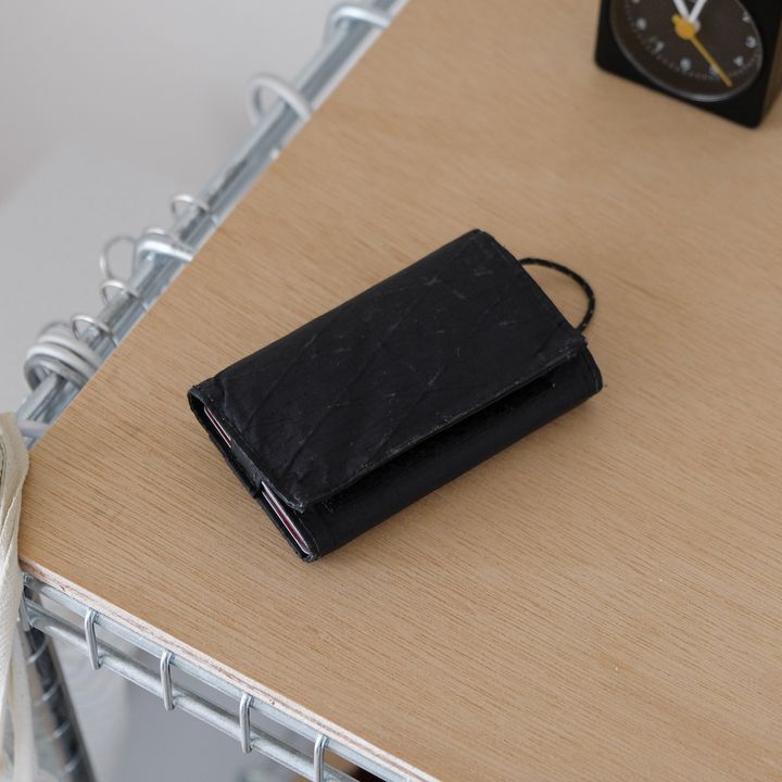 〈MINIMALIGHT〉 PLAY WALLET