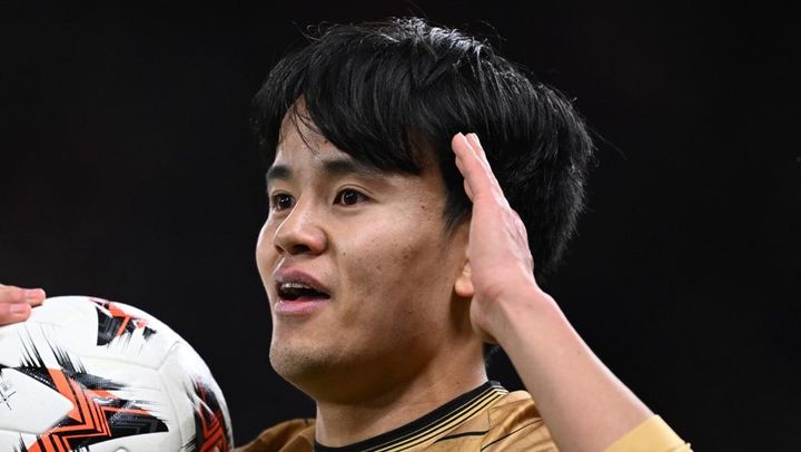 久保建英、敵ファンから嫌がられるのは最高！？もはや拍手よりもブーイングのほうが嬉しいと豪語