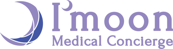 プロダンスチームMedical Concierge I'moon