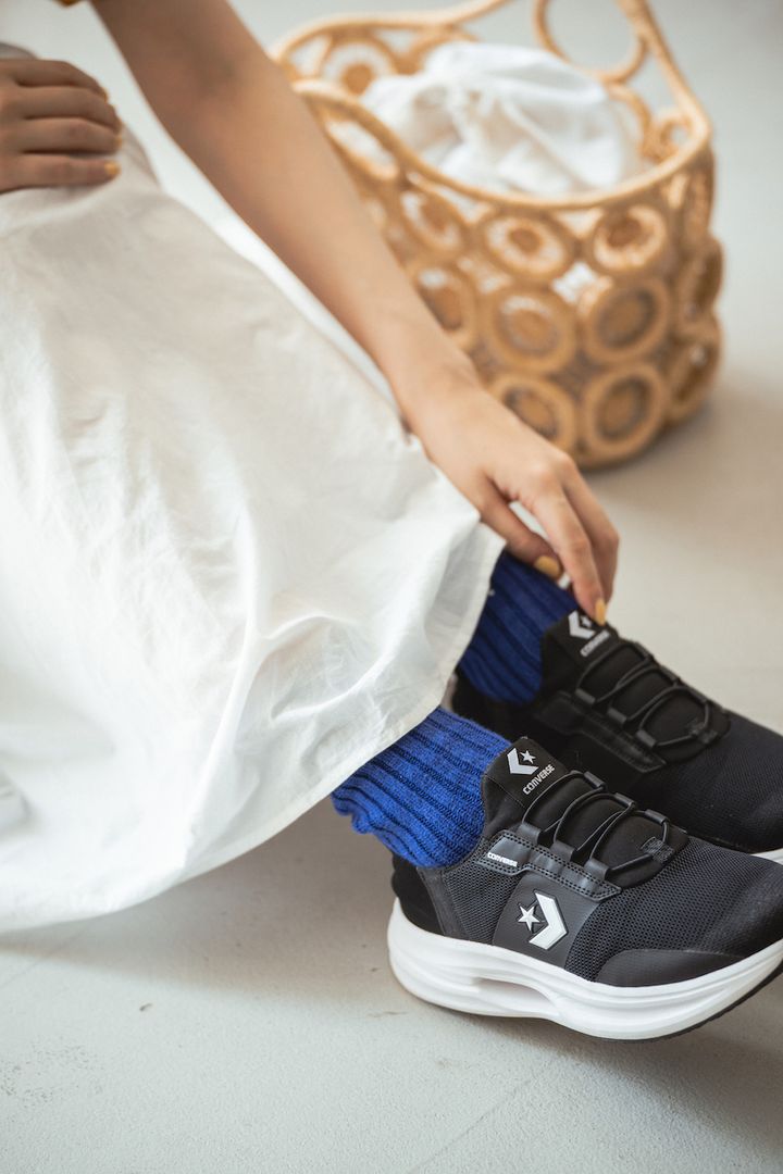 ハイセンスな真夏の“Tシャツ”スタイル5選。上級者の着こなし方は必見【FUDGE FRIEND おしゃれさんの毎日コーディネート】