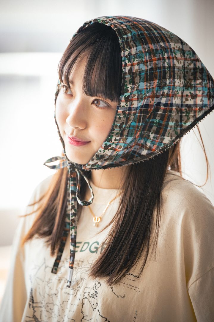 ハイセンスな真夏の“Tシャツ”スタイル5選。上級者の着こなし方は必見【FUDGE FRIEND おしゃれさんの毎日コーディネート】