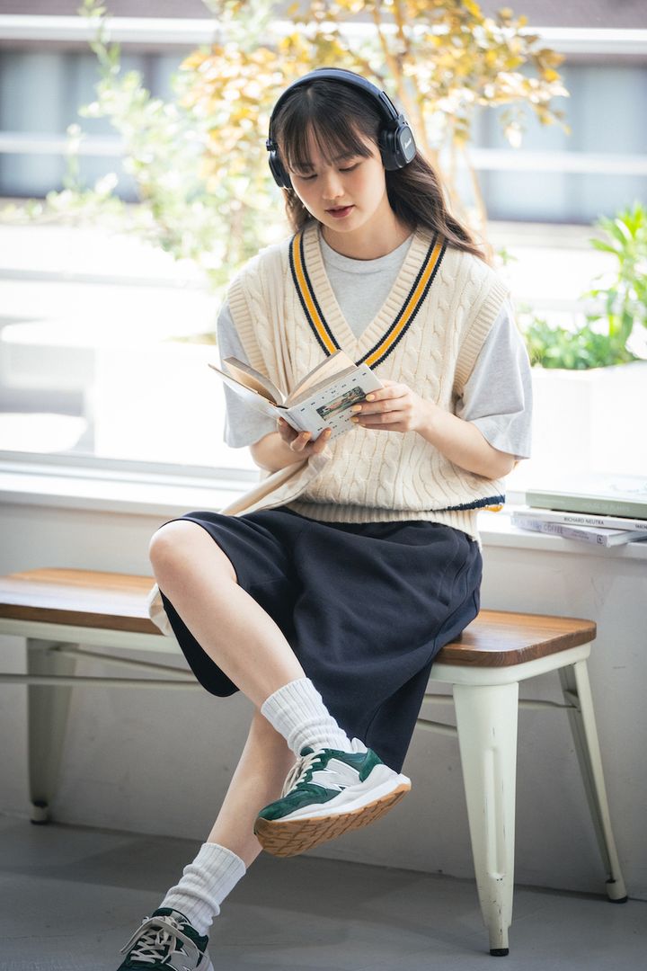 ハイセンスな真夏の“Tシャツ”スタイル5選。上級者の着こなし方は必見【FUDGE FRIEND おしゃれさんの毎日コーディネート】