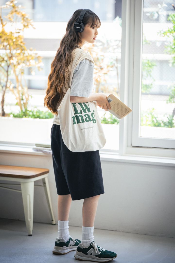 ハイセンスな真夏の“Tシャツ”スタイル5選。上級者の着こなし方は必見【FUDGE FRIEND おしゃれさんの毎日コーディネート】