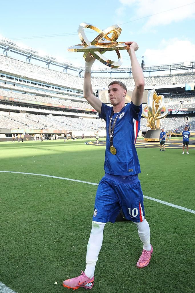 “世界最強サッカークラブ”の選手で見る、NIKEの最新スパイクコレクション「スケアリーグッドパック」