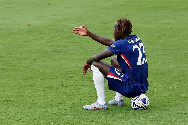 “世界最強サッカークラブ”の選手で見る、NIKEの最新スパイクコレクション「スケアリーグッドパック」