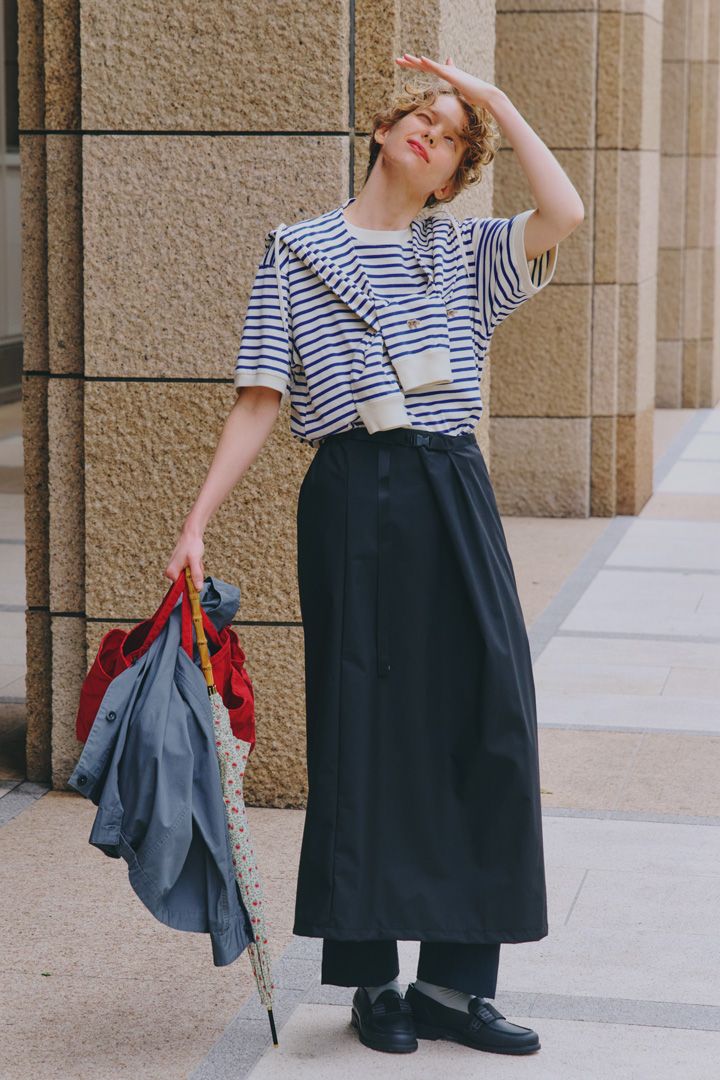 急な雨でも大丈夫！普段使いできる機能性抜群のレイングッズ9選