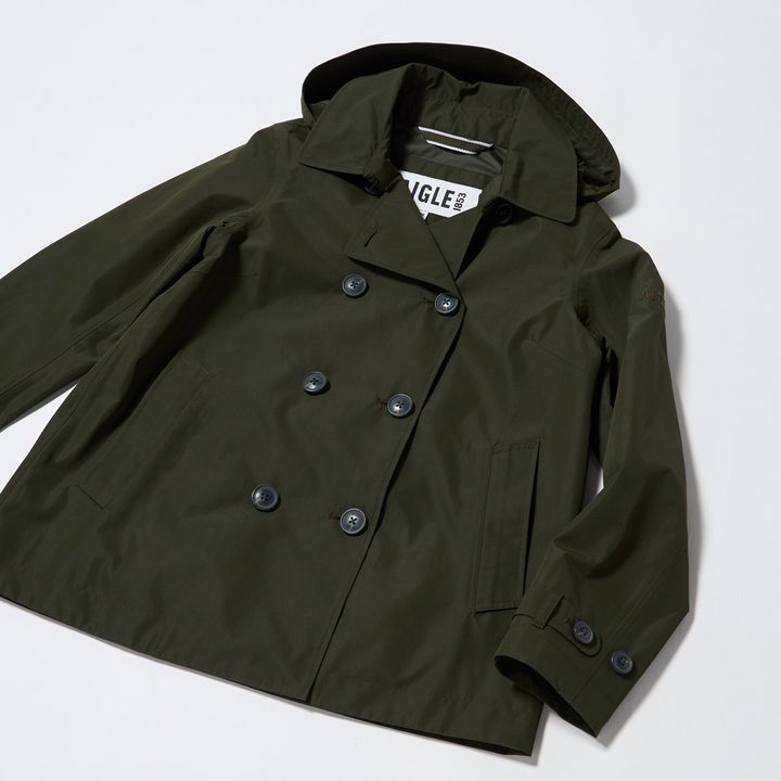 急な雨でも大丈夫！普段使いできる機能性抜群のレイングッズ9選