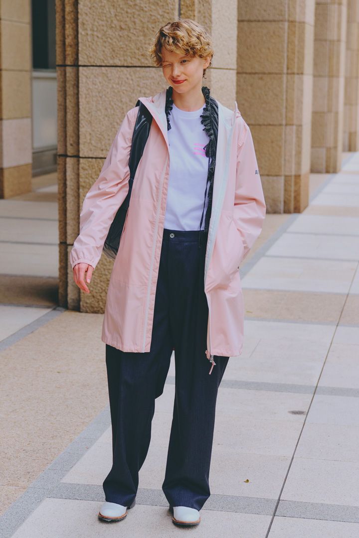 急な雨でも大丈夫！普段使いできる機能性抜群のレイングッズ9選