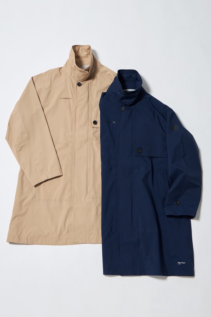 急な雨でも大丈夫！普段使いできる機能性抜群のレイングッズ9選