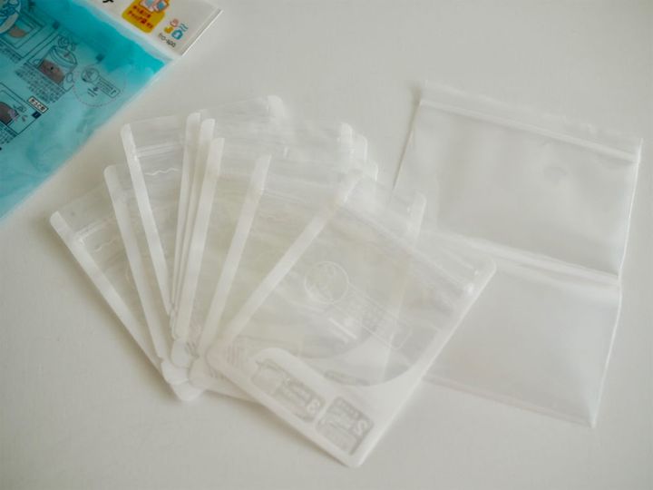 詰め替えパウチ