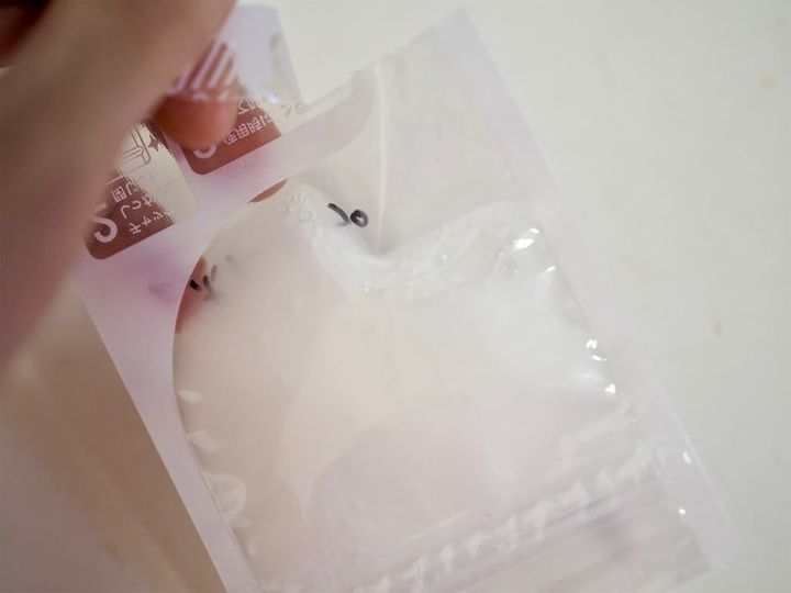 詰め替えパウチ