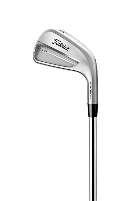 「ターゲットに、より正確に近づける」全ゴルファーの最適解 T-SERIESより新アイアン登場！