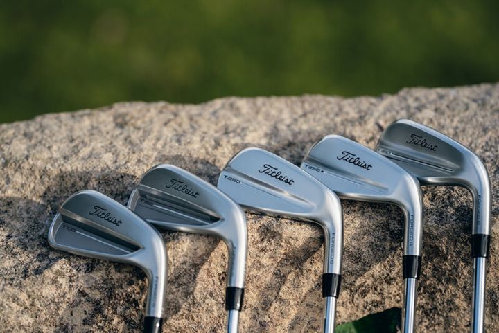 「ターゲットに、より正確に近づける」全ゴルファーの最適解 T-SERIESより新アイアン登場！