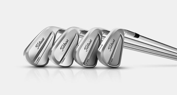 「ターゲットに、より正確に近づける」全ゴルファーの最適解 T-SERIESより新アイアン登場！