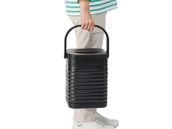 【ワークマン】驚異の1,000以下！呼吸するインナーがキャンプで大活躍！