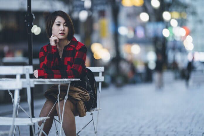 独身女性の虚しい瞬間ランキングベスト5