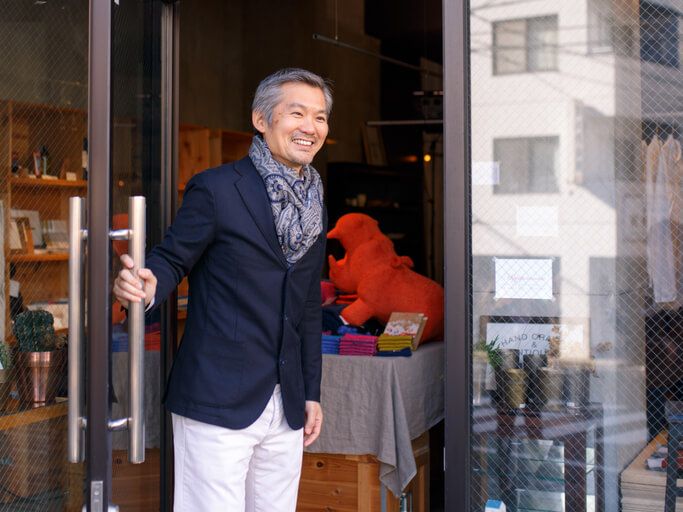 おじさんブーム到来⁉ 若い女性が「おじさん」を好きな理由4つ