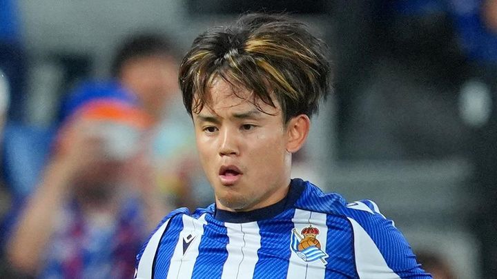 久保建英、自らの去就とレアル・ソシエダについて注目発言！「嘘はつかないけど…」