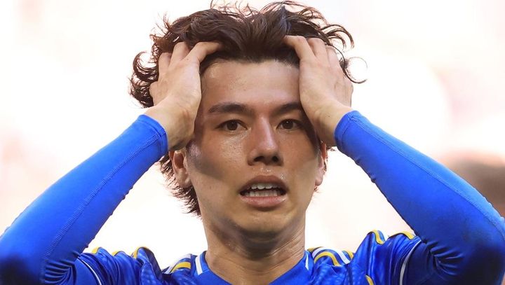 「彼のことが心配…冷遇されないで」26歳日本代表MF、世界最高峰リーグ昇格で海外ファンが心配し出す