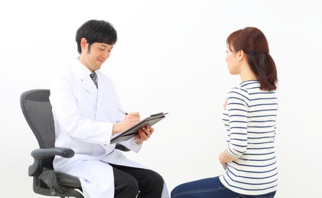 受診イメージ