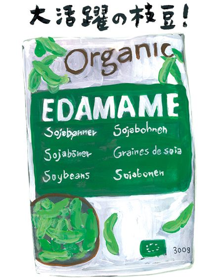 海外のお弁当事情を教えて！「世界のヒルメシ」ドイツ在住のモデル・料理家 日登美さんの場合【最新号からちょっと見せ】の画像3