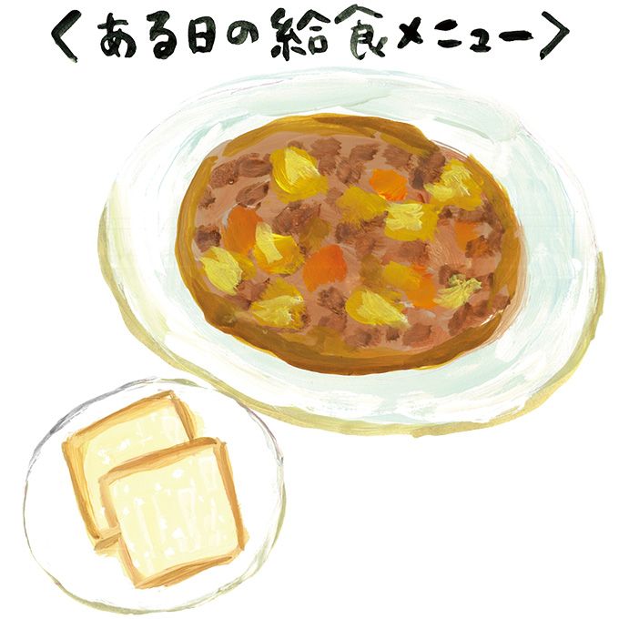 海外のお弁当事情を教えて！「世界のヒルメシ」ドイツ在住のモデル・料理家 日登美さんの場合【最新号からちょっと見せ】の画像4