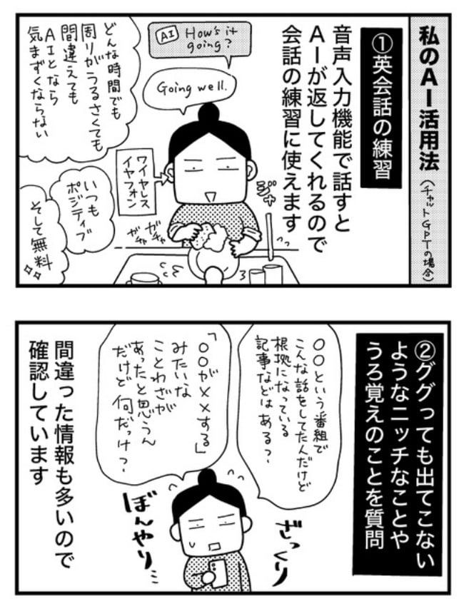 ときめけBBA塾／和田フミエ