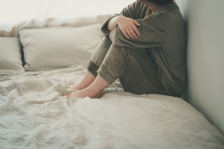 いじめが原因で高校を中退後、ひきこもりの状態にある発達障害の19歳長女とその家族に必要な準備とは？（画像はイメージ）