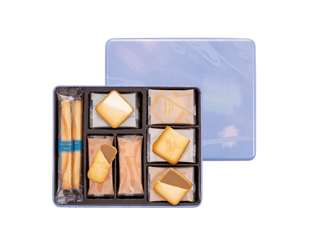 プティ サンク デリス