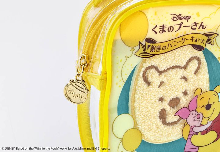 クリアポーチ03