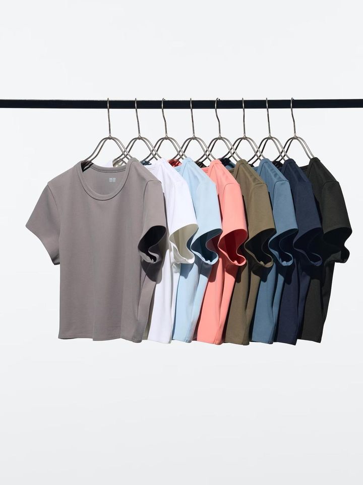 画像1: 出典：ユニクロ