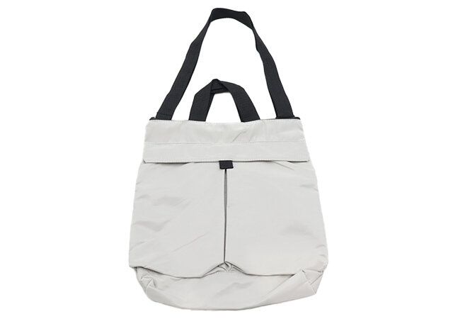 ダイソーの2WAYショルダーバッグ2