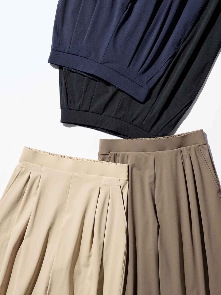 画像2: 出典：ユニクロ