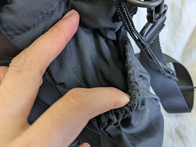 JTB完全監修バッグペットボトルホルダー