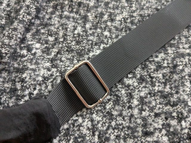 東武トップツアーズショルダーバッグストラップ