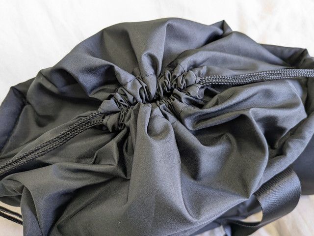 JTB完全監修バッグ絞ったところ