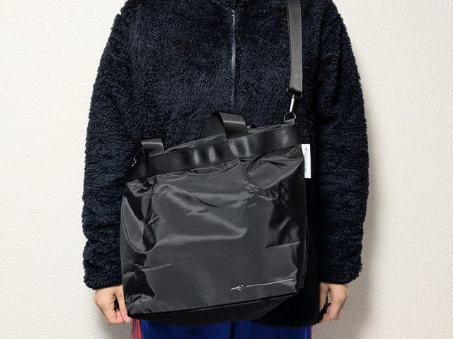 JTB完全監修トートバッグショルダータイプ