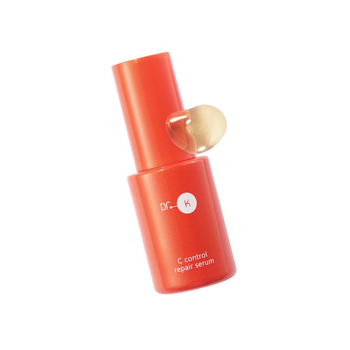 ドクターケイ Cコントロールリペアセラム